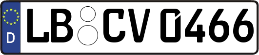 LB-CV0466