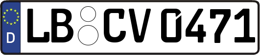 LB-CV0471
