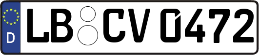 LB-CV0472