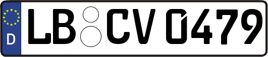LB-CV0479