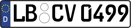 LB-CV0499