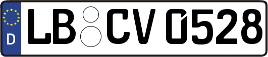LB-CV0528
