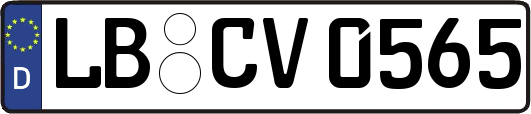 LB-CV0565