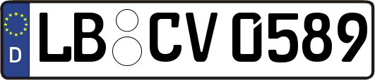 LB-CV0589