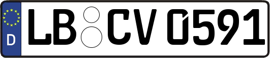 LB-CV0591
