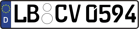 LB-CV0594