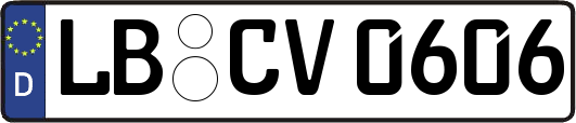 LB-CV0606