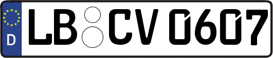 LB-CV0607