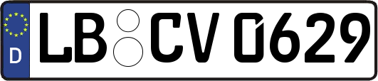 LB-CV0629