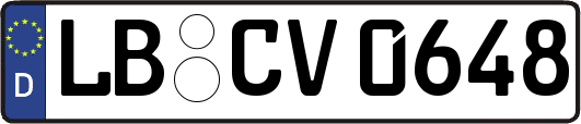 LB-CV0648