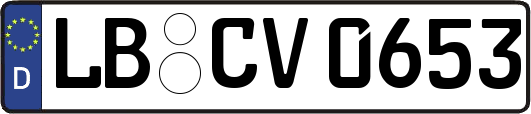LB-CV0653