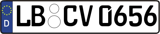 LB-CV0656