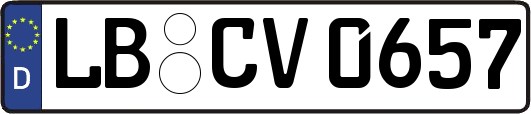 LB-CV0657