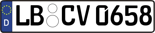 LB-CV0658