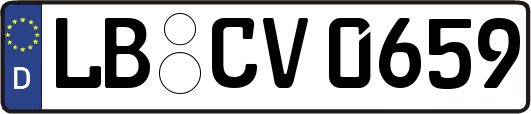 LB-CV0659