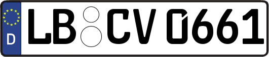 LB-CV0661