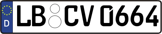 LB-CV0664