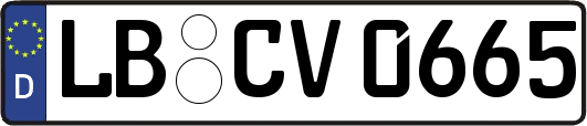 LB-CV0665