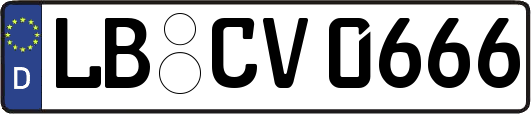 LB-CV0666