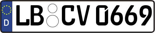 LB-CV0669