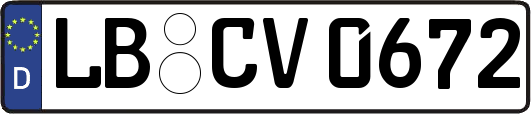 LB-CV0672