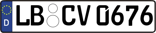 LB-CV0676