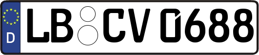 LB-CV0688
