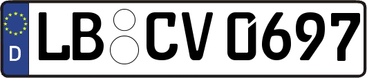 LB-CV0697