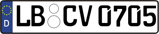 LB-CV0705