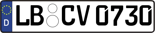 LB-CV0730