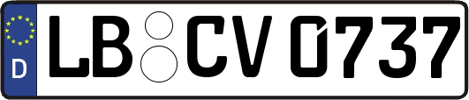 LB-CV0737
