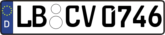 LB-CV0746
