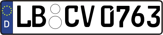 LB-CV0763
