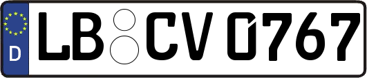 LB-CV0767