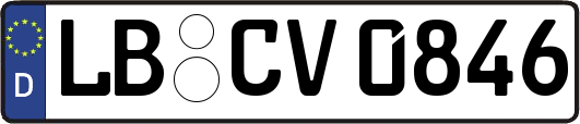 LB-CV0846
