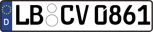 LB-CV0861