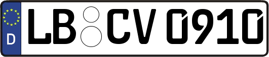 LB-CV0910