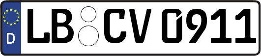 LB-CV0911