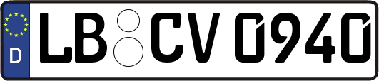 LB-CV0940