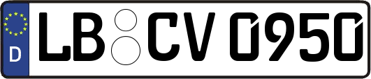 LB-CV0950