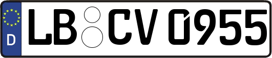 LB-CV0955