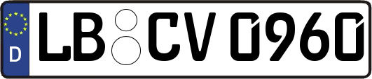 LB-CV0960