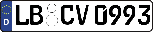 LB-CV0993