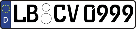 LB-CV0999
