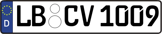 LB-CV1009