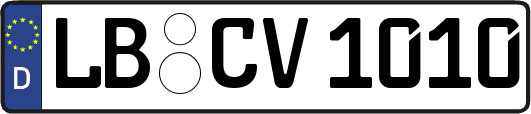 LB-CV1010