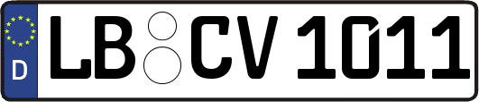 LB-CV1011