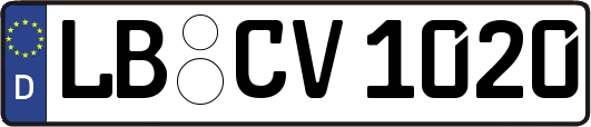 LB-CV1020