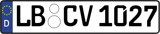 LB-CV1027