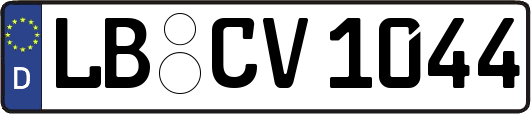 LB-CV1044